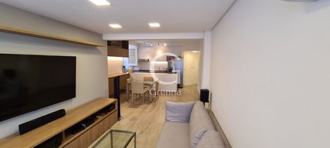 apartment em Avenida Presidente Juscelino Kubitschek, Vila Nova Conceição - São Paulo - SP