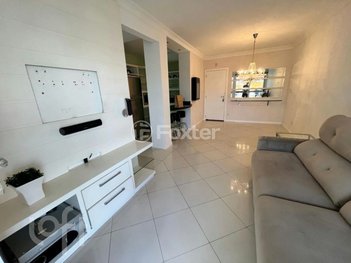 apartment em Rodovia João Paulo, João Paulo - Florianópolis - SC