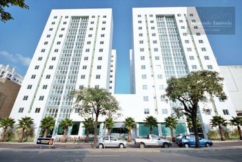 apartment em Rua Jovino do Rosário, Boa Vista - Curitiba - PR