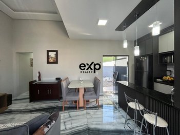 house em Rua Francisco Alves Ferreira, Vila Glória - Campo Largo - PR