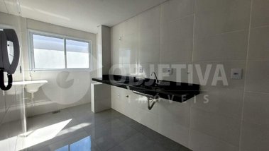 apartment em Avenida Dario Fagundes da Costa, Novo Mundo - Uberlândia - MG