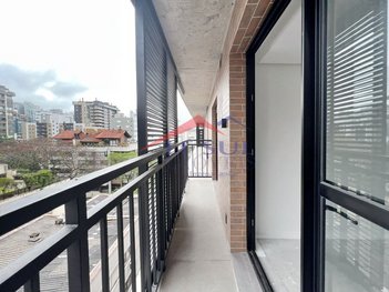 apartment em Artur Rocha, Mont Serrat - Porto Alegre - RS