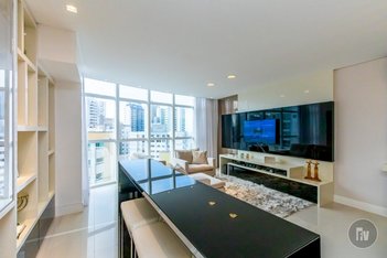 apartment em Rua 3100, Centro - Balneário Camboriú - SC