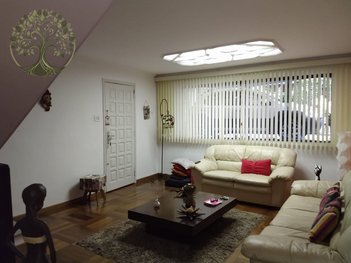 house em Rua Assis, Baeta Neves - São Bernardo do Campo - SP