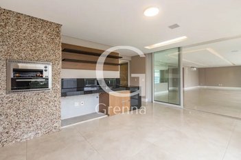 apartment em Rua Nicolau Gagliardi, Pinheiros - São Paulo - SP