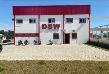 industrial em Avenida Manoel Gregório Pacheco, Tereza Cristina - Içara - SC