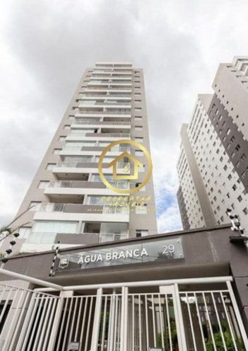 apartment em Rua Cônego Vicente Miguel Marino, Barra Funda - São Paulo - SP