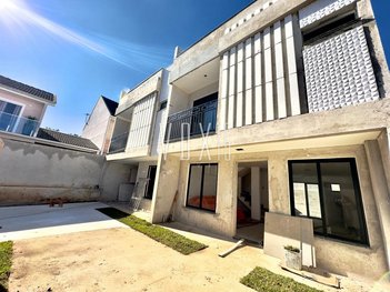 house em Rua Vitorino, Xaxim - Curitiba - PR