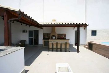 apartment em Rua Mário Agostinelli, Barra Olímpica - Rio de Janeiro - RJ