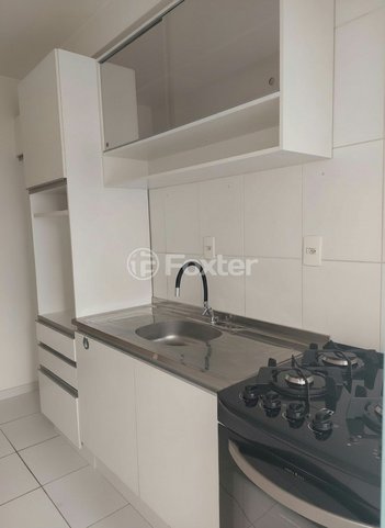 apartment em Rua Francisco Luiz de Souza Júnior, Água Branca - São Paulo - SP