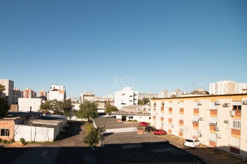 Cômodo Condomínio