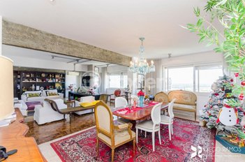 apartment em Avenida Independência, Rio Branco - Porto Alegre - RS