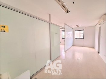 office em Rua Ezequiel Freire, Santana - São Paulo - SP