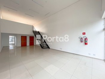 office em Rua José Caetano de Freitas, Jardim Urano - São José do Rio Preto - SP