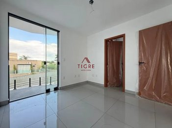 house em Rua Thomaz Naves, Santa Amélia - Belo Horizonte - MG