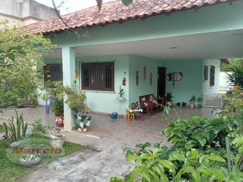 house em Rua das Acácias, Centro - Maricá - RJ