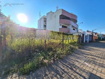 land_lot em Rua Nossa Senhora da Conceição, Centro - Sapucaia do Sul - RS