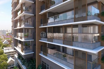 apartment em Rua Estela, Vila Mariana - São Paulo - SP
