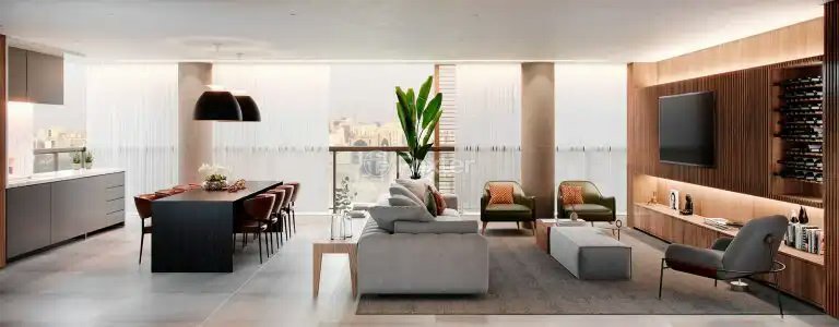 sala-de-estar-moderna-e-ampla-com-vista-para-a-cidade