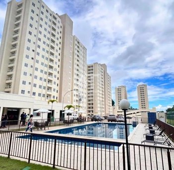 apartment em Estrada da Iasa, Pirajá - Salvador - BA