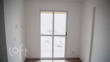 apartment em Epaminondas Melo do Amaral, Sítio do Mandaqui - São Paulo - SP