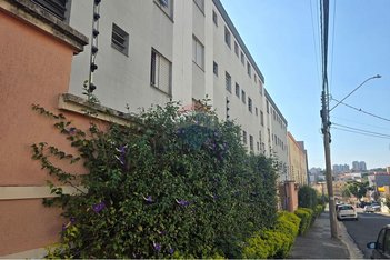 apartment em Avenida Doutor Afonso Vergueiro, Vila Augusta - Sorocaba - SP