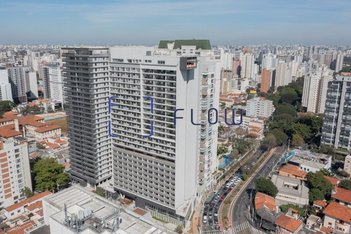 apartment em Rua Mairinque, Vila Clementino - São Paulo - SP