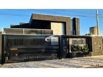 house em Avenida Zaia Tarraf, Bady Bassitt - Bady Bassitt - SP