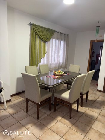 apartment em Avenida Brasil, Centro - Balneário Camboriú - SC