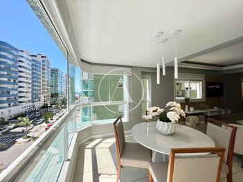 apartment em Avenida Ubirajara, Capão da Canoa - Capão da Canoa - RS