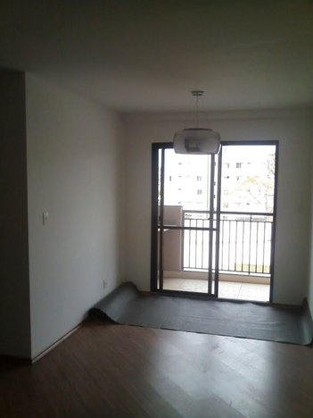 apartment em Rua Lázaro Suave, City Bussocaba - Osasco - SP