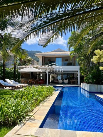 house em Avenida Doutor Francisco Loup, Maresias - São Sebastião - SP