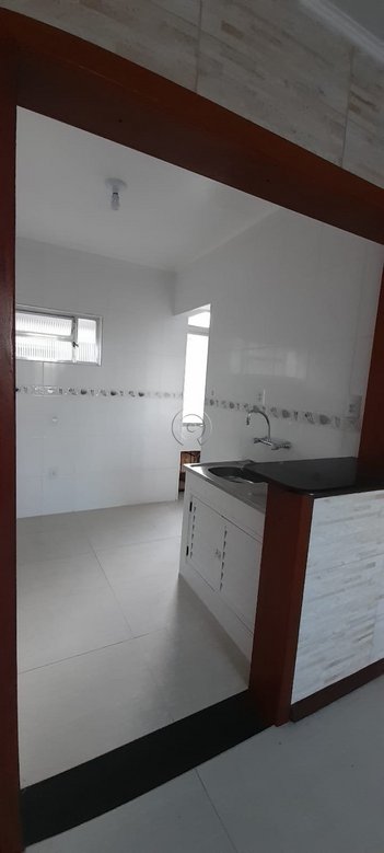 apartment em Rua General Portinho, Centro - Rio Grande - RS