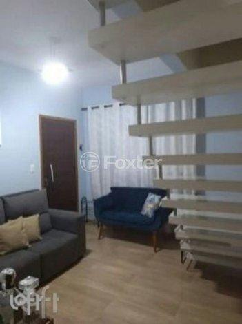 house em Itrapoá, Jardim Ângela - São Paulo - SP