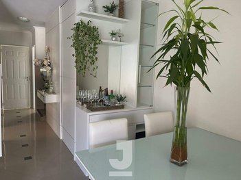 house em Rua Amália Della Colleta, Parque Prado - Campinas - SP