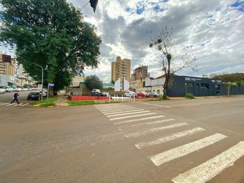land_lot em Avenida América, Centro - Santa Rosa - RS