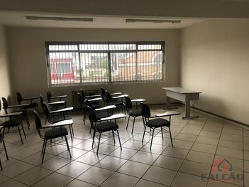 office em Avenida João Pessoa, Centro - Santos - SP