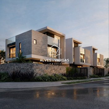 house em Rua Doutor Constante Coelho, Uberaba - Curitiba - PR