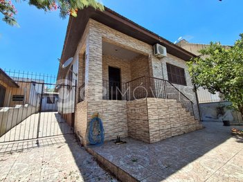 house em Rua Vera Cruz, Vila Ipiranga - Porto Alegre - RS