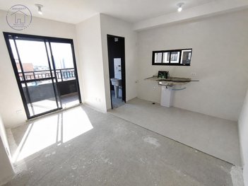 apartment em Avenida Dona Blandina Ignez Júlio, Jaguaribe - Osasco - SP