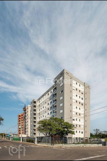 apartment em Rua Ferdinando Costa, Passo das Pedras - Gravataí - RS