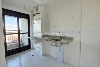 apartment em Avenida Água Fria, Água Fria - São Paulo - SP