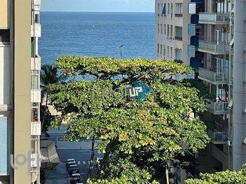apartment em Hilário de Gouveia, Copacabana - Rio de Janeiro - RJ