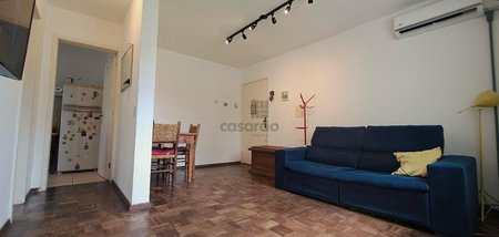 apartment em Rua Bandeirantes, Areal - Pelotas - RS