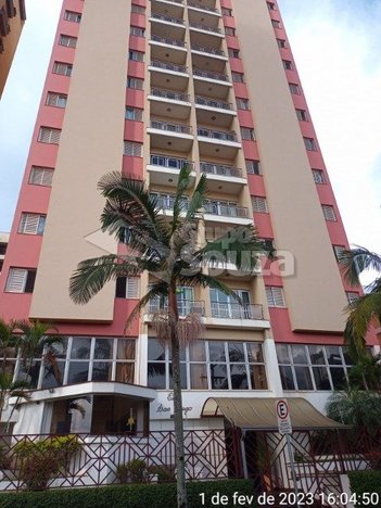 apartment em Rua Doutor Otávio Teixeira Mendes, Cidade Alta - Piracicaba - SP