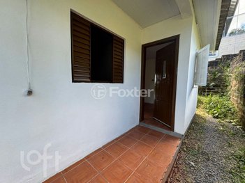house em Rua Ruy Barbosa, Maggi - Canela - RS