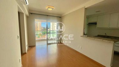 apartment em Rua Treze de Maio, Centro - Piracicaba - SP