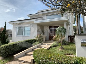 house em Rua Tupinambá, Santo Antônio - Gravataí - RS