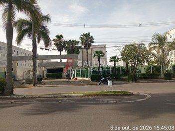 apartment em Rua Guarujá, São José - Canoas - RS