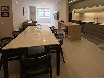 apartment em Rua Marcílio Dias, Jardim Atlântico - Florianópolis - SC